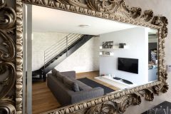 Idee scala d'arredo