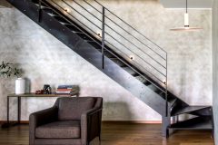 Idee scala d'arredo