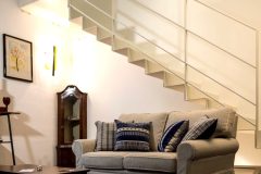 Idee scala d'arredo