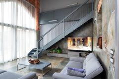 Idee scala d'arredo