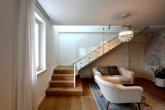 Idee scala d'arredo