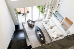 Idee scala d'arredo