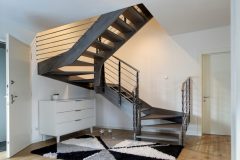 Idee scala d'arredo